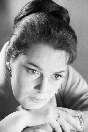 Elina Bystritskaya profil kép
