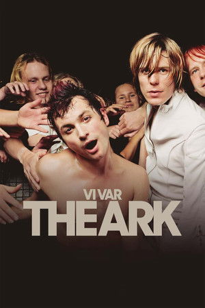 Vi var The Ark poszter