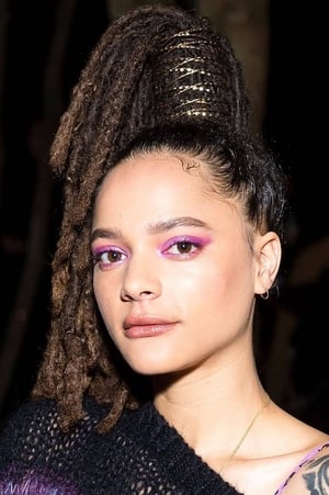 Sasha Lane profil kép