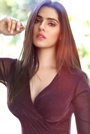 Sidhika Sharma