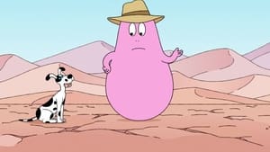 Barbapapa és családja 1. évad Ep.46 46. epizód