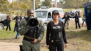 NCIS: New Orleans 6. évad Ep.10 10. epizód