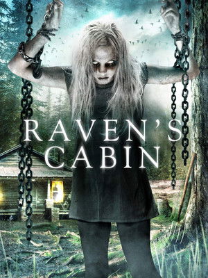 Raven's Cabin poszter
