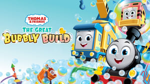 Thomas & Friends: The Great Bubbly Build háttérkép