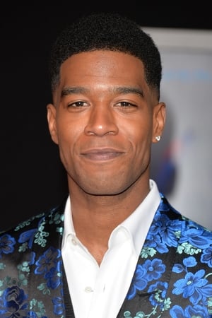 Kid Cudi profil kép