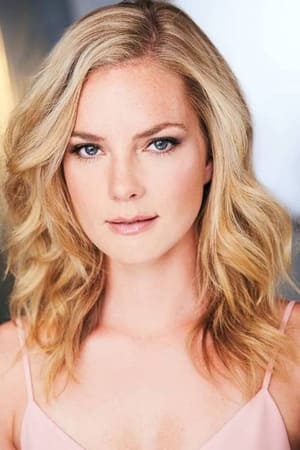 Cindy Busby profil kép