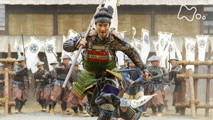 真田丸 Season 1 Ep.13 13. epizód