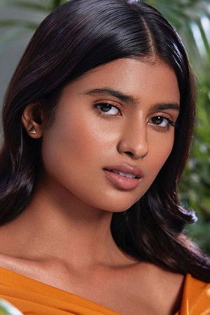 Aarshi Banerjee profil kép