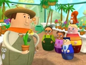 Higglytown Heroes 1. évad Ep.2 2. epizód