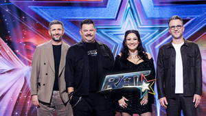 Românii au talent kép