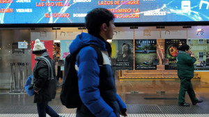 Amor y Cine háttérkép