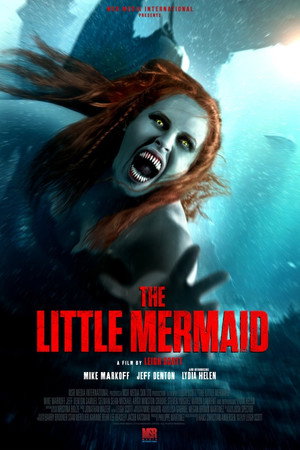 The Little Mermaid poszter