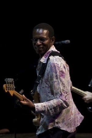 Willie Weeks