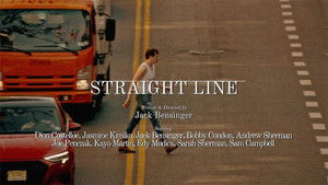 Straight Line háttérkép