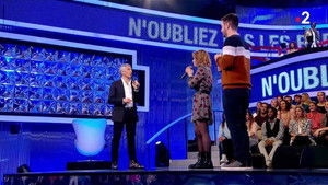 N'oubliez pas les paroles kép