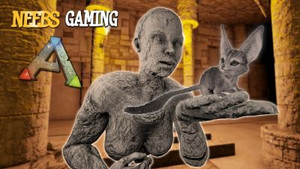 Neebs Gaming - Ark Survival Evolved 3. évad Ep.60 60. epizód