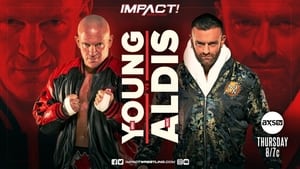 TNA iMPACT! 20. évad Ep.30 30. epizód