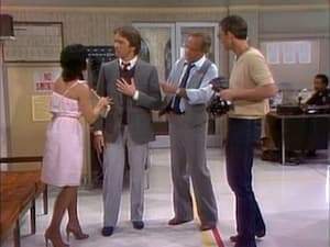 Three's Company 6. évad Ep.8 8. epizód