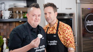 Les recettes pompettes Season 3 Ep.10 10. epizód