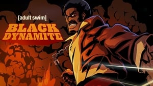 Black Dynamite kép