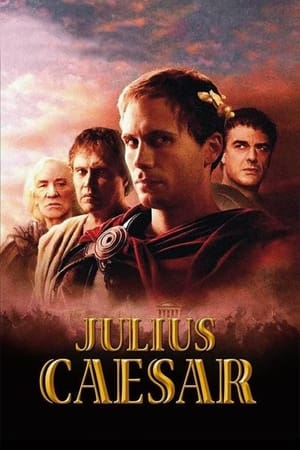 Julius Caesar poszter