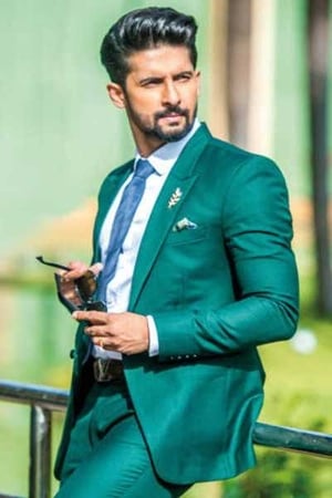 Ravi Dubey profil kép