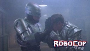 Robotzsaru: A Sorozat 1. évad Ep.15 A Bádogember
