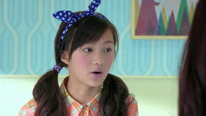 舞法天女朵法拉 1. évad Ep.14 14. epizód