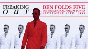 Ben Folds Five: Freaking Out háttérkép