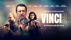 Vinci 2 háttérkép