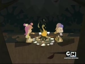 Hi Hi Puffy AmiYumi Season 2 Ep.6 6. epizód