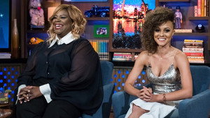 Watch What Happens Live with Andy Cohen Season 15 Ep.88 88. epizód