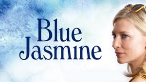 Blue Jasmine háttérkép