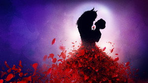 Be Our Guest! Behind the Scenes of Beauty and the Beast: The Musical háttérkép