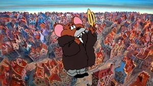 The Bruce McMouse Show háttérkép