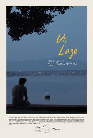 Un Lago poszter