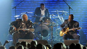 B.B. King: Live háttérkép