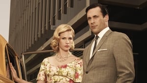 Mad Men - Reklámőrültek kép