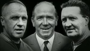 Busby, Stein & Shankly: The Football Men háttérkép