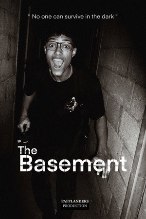 The Basement poszter