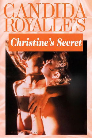 Christine's Secret poszter