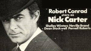 The Adventures of Nick Carter háttérkép