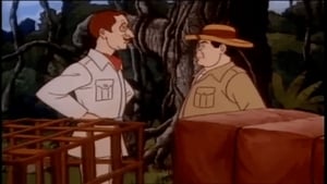 Tarzan, Lord of the Jungle 1. évad Ep.13 13. epizód