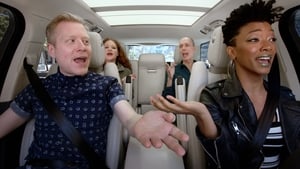 Carpool Karaoke: A sorozat Season 2 Ep.11 11. epizód