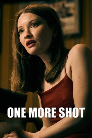 One More Shot poszter