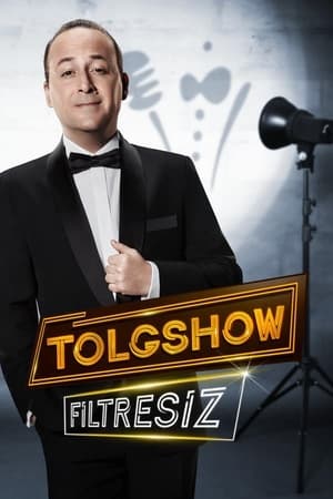 TOLGSHOW poszter