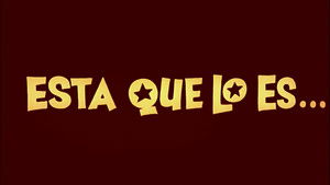 Ésta que lo es... háttérkép