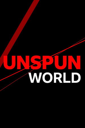 Unspun World with John Simpson