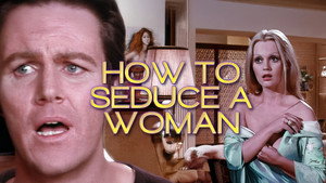 How to Seduce a Woman háttérkép