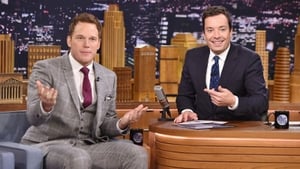 The Tonight Show Starring Jimmy Fallon 2. évad Ep.64 64. epizód